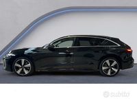 Usata Audi A5 S-Line 204 CV (150 kW) 2025 Nero Station wagon