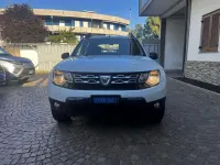 Usata Dacia Duster Lauréate 105 CV (77 kW) 2014 Other SUV