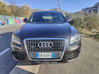 usata Audi Q5 Q5I 2008 2.0 tdi quattro 170cv s-tronic dpf