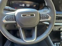 Usata Jeep Compass Limited 131 CV (96 kW) 2023 Grigio SUV