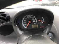 usata Fiat Seicento 1.1i cat Comfort ok neopatentati