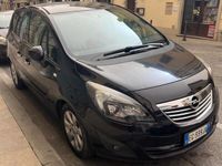 usata Opel Meriva 2ª serie