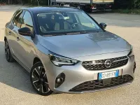 Usata Opel Corsa 56 kW (77 CV) 2020 Utilitaria