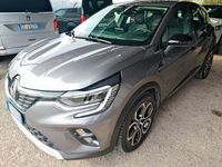 Usata Renault Captur Initiale Paris 92 CV (67 kW) 2020 Grigio SUV