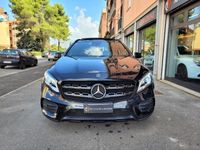 usata Mercedes GLA200 D AUT. PREMIUM NIGHT EDITION