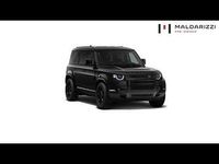 Nuova Land Rover Defender SE Dynamic 200 CV (147 kW) 2026 Nero SUV