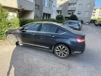 Usata Citroën C5 140 CV (102 kW) 2008 Berlina
