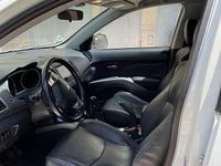Usata Peugeot 4007 156 CV (114 kW) 2009 Bianco SUV