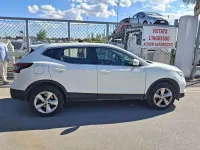 Usata Nissan Qashqai Visia 110 CV (80 kW) 2018 SUV