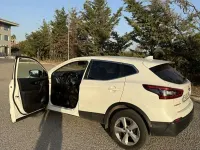 Usata Nissan Qashqai 116 CV (85 kW) 2019 Bianco SUV