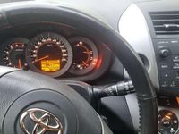Usata Toyota RAV4 136 CV (100 kW) 2006 SUV