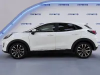 Usata Ford Puma Titanium X 125 CV (91 kW) 2023 Bianco SUV
