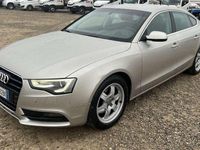 Usata Audi A5 Sportback Business Plus 143 CV (105 kW) 2013 Utilitaria