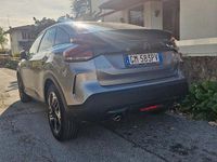 Usata Citroën C4 2023 Grigio Berlina