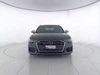 usata Audi S6 avant 3.0 tdi mhev quattro 344cv tiptronic