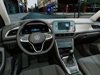 Uusi VW T-Roc Edition 116 HP (85 kW) 2025 Other Katumaasturi