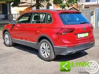 Usata VW Tiguan 239 CV (175 kW) 2017 SUV