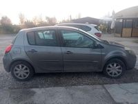 Usata Renault Clio IV Dynamique 75 CV (55 kW) 2012 Berlina