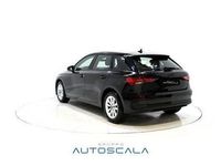 usata Audi A3 e-tron A3 SPB 30 TFSI S tronic Business Adv.