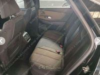 Usata DS Automobiles DS7 Crossback 131 CV (96 kW) 2021 Nero SUV