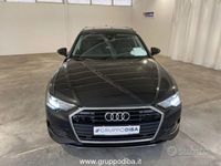 usata Audi A6 V 2018 Avant Diesel Avant 40 2.0 tdi ...