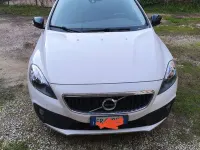Usata Volvo V40 CC 120 CV (88 kW) 2018 Station wagon