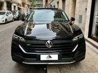 usata VW Touareg 3.0 V6 TDI SCR R-Line