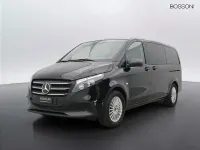 Nuova Mercedes Vito 95 CV (69 kW) 2025 Nero Furgone
