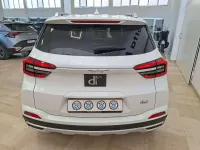 Usata DR DR 4.0 114 CV (83 kW) 2022 Bianco SUV