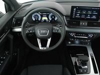 Usata Audi Q5 Sportback S-line plus 299 CV (219 kW) 2024 Grigio SUV