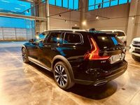 usata Volvo V60 CC B4 (d) AWD Geartronic Pro