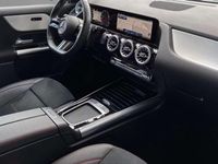 Usata Mercedes GLA200 AMG Line Premium 163 CV (119 kW) 2024 Bianco SUV