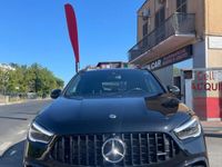 Usata Mercedes GLA45 AMG AMG 421 CV (309 kW) 2023 Nero SUV