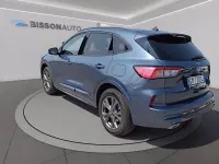 Usata Ford Kuga ST-Line 225 CV (165 kW) 2023 Chrome blue SUV
