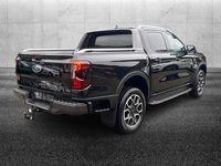 Usata Ford Ranger Wildtrack 205 CV (150 kW) 2023 Nero Pick-up