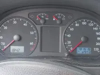 Usata VW Polo 75 CV (55 kW) 2002 Giallo Utilitaria