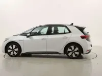 Usata VW ID.3 Pure 69 kW (95 CV) 2022 Bianco Utilitaria