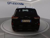 Käytetty Ford Kuga ST-Line 190 HP (139 kW) 2023 Musta Katumaasturi
