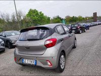 usata Hyundai i10 i10 III 20201.0 Advanced Plus Pack econext Gpl