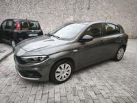 Usata Fiat Tipo Sport 100 CV (73 kW) 2021 Grigio Berlina