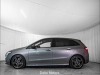 Nuova Mercedes B180 Advanced Plus 116 CV (85 kW) 2026 Nero Monovolume