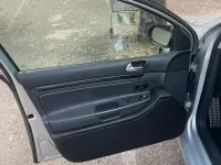 Begagnad VW Golf VI GT 140 HK (102 kW) 2008 Grå Halvkombi