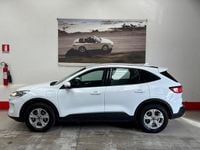 Usata Ford Kuga 225 CV (165 kW) 2021 Bianco SUV