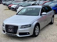 usata Audi A4 Avant 2.0 TDI 143CV F.AP.