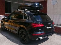 Usata Audi Q5 S-line plus 190 CV (139 kW) 2018 SUV