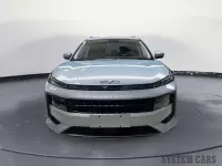 Nuova EVO Evo 7 174 CV (127 kW) 2026 Grigio SUV