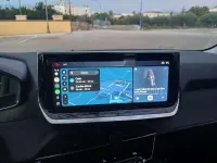 Usata Peugeot 208 Allure 101 CV (74 kW) 2025 Utilitaria