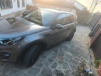 usata Land Rover Discovery Sport Discovery Sport2.0 td4 Pure Business 150 cv auto