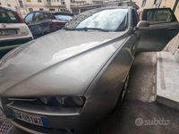 usata Alfa Romeo 159 sw 1.9jtdm