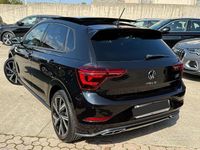 Usata VW Polo R-line 2022 Utilitaria